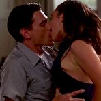 First pic of Actress Jennifer Connelly paparazzi topless shots and nude movie scenes | Mr.Skin FREE Nude Celebrity Movie Reviews!
