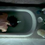 Second pic of Actress Jennifer Connelly paparazzi topless shots and nude movie scenes | Mr.Skin FREE Nude Celebrity Movie Reviews!