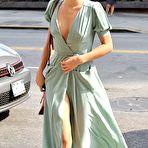 Third pic of Miranda Kerr fully naked at Largest Celebrities Archive!