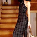 First pic of LadiesFuckGents :: Cora&Donald kinky strapon sex