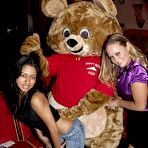 Third pic of Dancing Bear, sex party, bachelorette parties gone wild, party hardcore