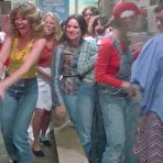 First pic of Sissy Spacek fully nude movie captures