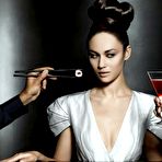 Fourth pic of Olga Kurylenko absolutely naked at TheFreeCelebMovieArchive.com!