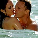 Second pic of :: Eva Green exposed photos :: Celebrity nude pictures and movies.