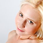 Fourth pic of Odette Delacroix - The Hometown Nudes of ATK Galleria