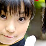 First pic of Pigtailed Asian slut is enjoying showing off @ Idols69.com FMG's