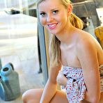 Fourth pic of First Time Video - FTV Girls - Hot amateur models starting to break into the adult business!