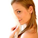 Fourth pic of MetArt Seductive look and stunning naked poses teen stripping