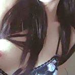 First pic of Tokyo Teenies - cute japanese teens av models getting nude