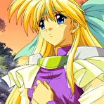 First pic of Romance Is In The Flash Of The Sword - Vol 2 - Exclusively at TotalHentai.com