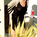 First pic of  Lindsay Lohan fully naked at Largest Celebrities Archive! 