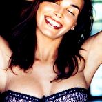 First pic of Ines Sastre
