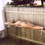 First pic of BDSM extreme