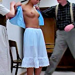 Third pic of Spanking Videos, Slapping, Whipping, Swollen Asses, Caning, Pain & 
Pleasure!