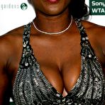 Fourth pic of ::: Serena Williams - nude and sex celebrity toons @ Sinful Comics Free 
Access :::