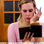 First pic of The Girls Boarding School