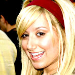 First pic of Ashley Tisdale - the most beautiful and naked photos.