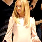 Fourth pic of  Hayden Panettiere fully naked at Largest Celebrities Archive! 