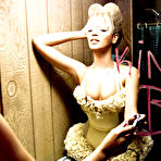 Second pic of :: Largest Nude Celebrities Archive. Beyonce Knowles fully naked! ::