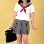 First pic of AllAsians.Com - We bring Asia to you, since May 1995 &copy 1995 - 2004 CYMC Internet