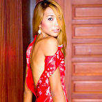 Second pic of LADYBOYGOLD.COM: GORGEOUS GAPING TRAINED LADYBOY PLEASURE HOLES