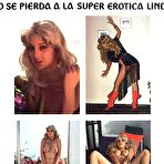 Fourth pic of Private Classic Porn Private Magazine #71