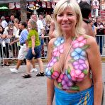 Fourth pic of Free Nude Granny