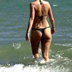 Fourth pic of  Sarah Harding fully naked at Largest Celebrities Archive! 