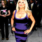 First pic of Samantha Fox picture gallery