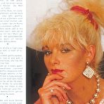 First pic of Private Classic Porn Private Magazine #84
