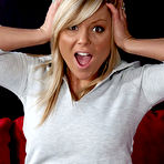 Second pic of Meet Madden - hot blonde girl!