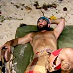 Third pic of :: BMC :: Russell Hantz nude on BareMaleCelebs.com ::