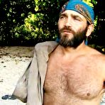 Fourth pic of :: BMC :: Russell Hantz nude on BareMaleCelebs.com ::