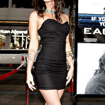 Second pic of Megan Fox Nude Posing Photos