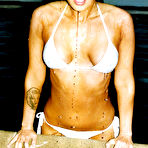 Fourth pic of Megan Fox Nude Posing Photos
