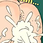 Third pic of Maria Wong with amazing bust gets screwed by Sharon \\ Cartoon Valley \\