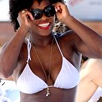 Third pic of ::: Serena Williams - Celebrity Hentai Naked Cartoons ! :::