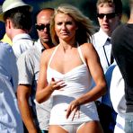 First pic of Cameron Diaz - celebrity sex toons @ Sinful Comics dot com