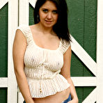 First pic of Cherry Nudes - Chrissy Denim