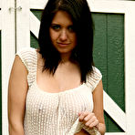 Second pic of Cherry Nudes - Chrissy Denim