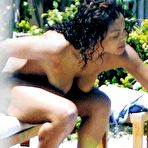 Second pic of Janet Jackson - nude and sex celebrity toons @ Sinful Comics Free Access 