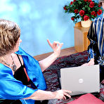 First pic of MomsGiveAss :: Leonora&Robin mature having anal sex