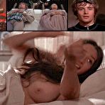 First pic of Olivia Hussey nude pictures gallery, nude and sex scenes