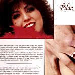 Second pic of Private Classic Porn Private Magazine #061