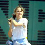 Fourth pic of Martina Hingis