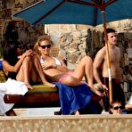 Third pic of -= Banned Celebs presents Bar Refaeli gallery =-