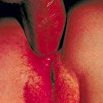 Second pic of Private Classic Porn Private Magazine #91