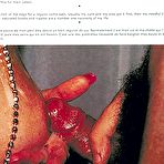 Fourth pic of Private Classic Porn Private Magazine #91