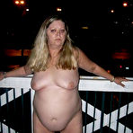 First pic of amateur flashing pictures