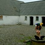 Fourth pic of Outdoor Pain And Humiliation